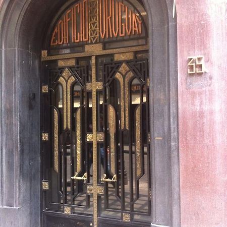 Beautiful, Down-Town Cidade do México Exterior foto